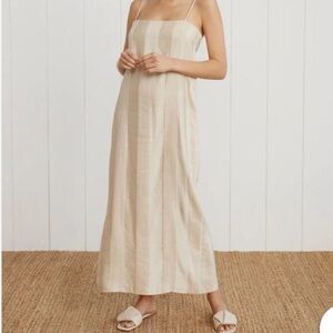 🌟Jenni Kayne Margot Dress NWT ~ Size Medium